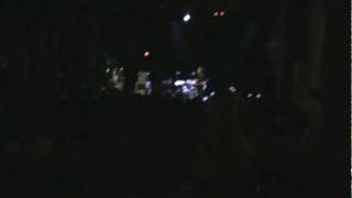 Zox- &quot;Anything But Fine&quot; Live At Lupos (8-13-2011)