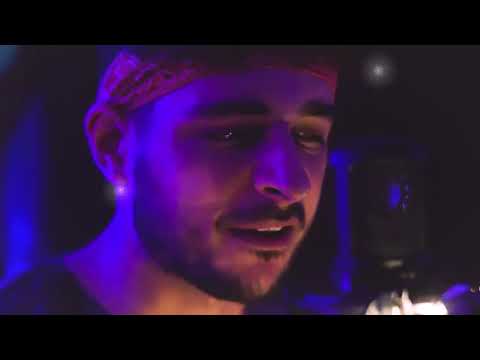 Barras Libres - Nitro Mc ft Safe