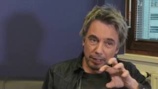 Jean Michel Jarre: &#39;If You Are Healthy You Can Go On Forever&#39;
