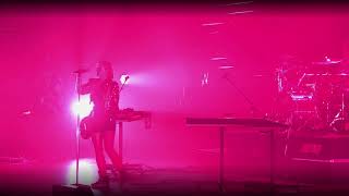 Metric | Gold Guns Girls | Live at The Fillmore Philadelphia | 2022 | (2/19)