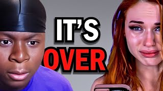 The Amouranth Situation is Crazy