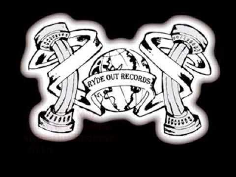 Bonez Da Major - F U T W Freestyle