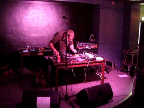 Nano.strike (1.2) - Gore/Grind VS Noise/Core - 9 May 2010 (Willemeen, Arnhem/NL)