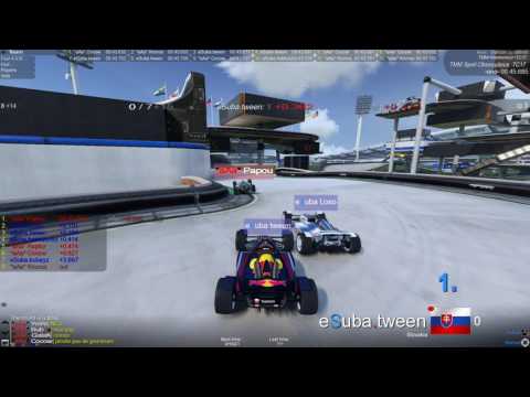 TMM17 - eSuba vs. Against All Authority - Playoff 1/8 - 4v4 - Tech | Spell Obsequitous