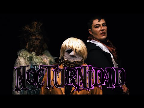 Electronikboy - Nocturnidad