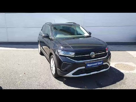 Volkswagen T-Cross T-CROSS EDITION 75 1.0 D7F 116H - Image 2