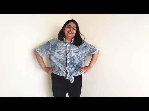 Anisha Dua Mom Audition