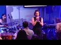 Jilian McGreen - "Air Conditioner" (Christine Lavin)