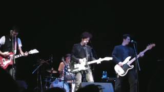 Run - Willie Nile live @ Pieve di Cento