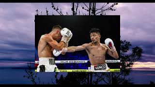 【井上尚弥】「井上は悪魔だ！」名トレーナーのテディ・アトラスが語る、井上対中谷戦の勝敗を分ける決定的な要素とは？現フェザー級王者シュシュウの予想！【海外の反応】