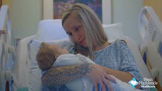 The Maternal and Child Center at Penn Highlands DuBois: What to Expect When You Arrive