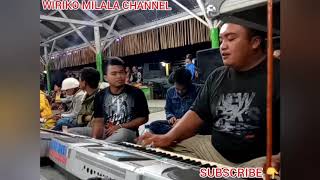 Download lagu LAGU KARO GAGAL RUSUR ERTEMAN_BINTANG TAMU GENDANG TAHUN BARU DESA BUDAYA LINGGA 2020 mp3