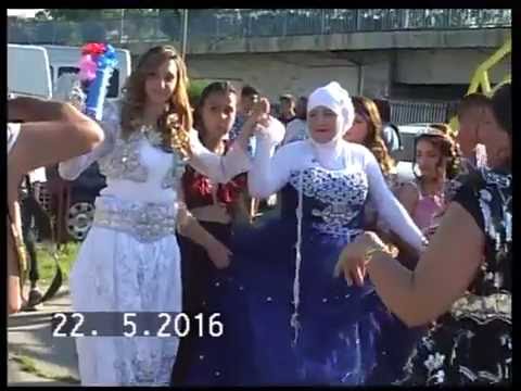 Bijav ki Zrenjanin Bujanovacke Zvezde ko Femija i Elizabeta 22.05.2016 3 deo