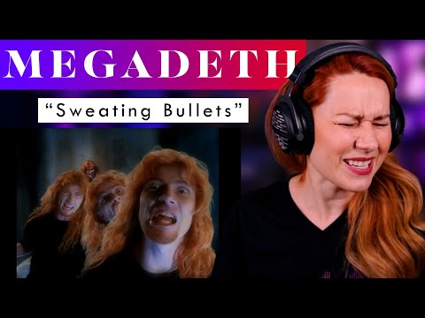 This Is Why I Hate Megadeth.