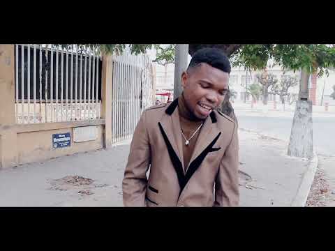 ZIckey Caetano - Minha Luz (Oficial Video) Prod. Cavalheiro Onze.