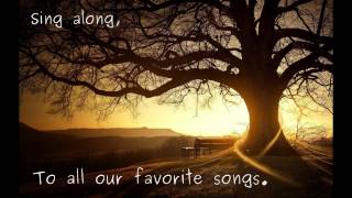 Gathering Stories - Jónsi (Lyrics)