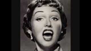 Anita O'Day ~ Let Me Off Uptown