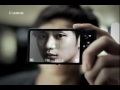 Kim Soo Hyun - CF Canon Ixus