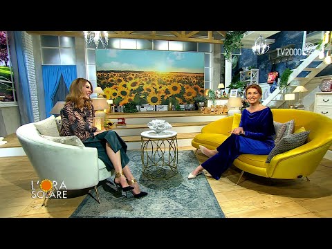 L'Ora Solare - 6 aprile 2022