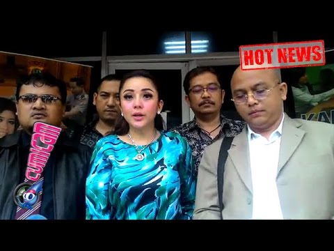 Dibilang Nyi Blorong, Regina Laporkan Kakak dan Adik Krisna - Cumicam 15 Januari 2016