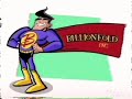 Billionfold Inc Frederator Incorporated Nickelodeon Productions 2009 2013