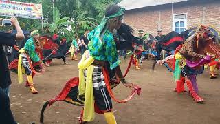 Download lagu 4  Barongan Ebeg Mega Buana 12 Tari Prajuritan Eling-Eling mp3