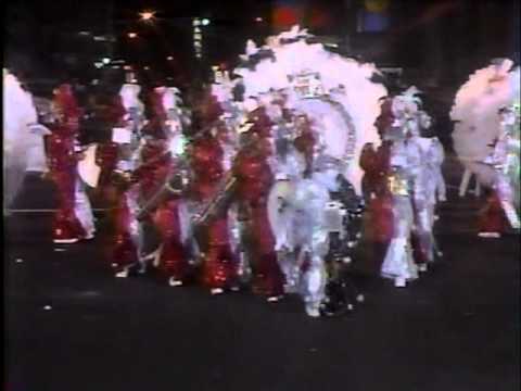 Fralinger String Band 1984 - The Jokers' Are Wild