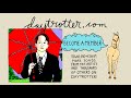 Nick Jaina - I Forget My Name - Daytrotter Session