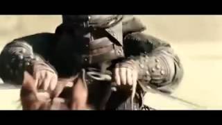 Cengizhan filmi uğur Işılak orijinal dombıra