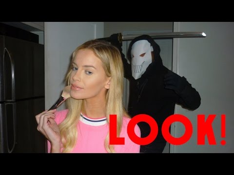 LOOK! - A Visual Effects Short Film