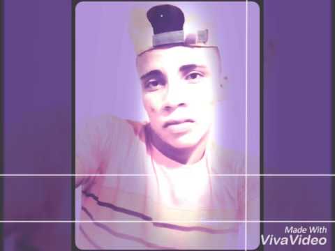 Fica Calma Meu Amor 2016 - Mc Binho Da Bahia - Natália Santana