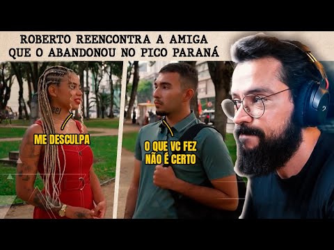 O REENCONTRO MAIS ESPERADO DE 2026