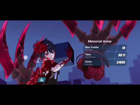 Sample ~~Molest~~ run #27 - KM CH SN