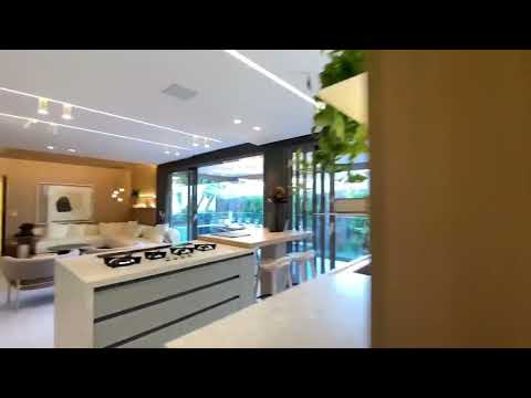 Um espetáculo de Apartamento no Água Verde @SymImóveis