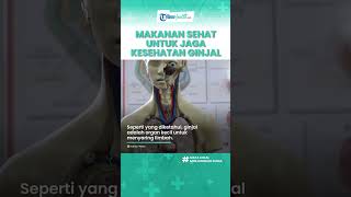 Konsumsi Makanan Sehat Bisa Menjaga Kesehatan Ginjal, Termasuk Putih Telur & Kembang Kol