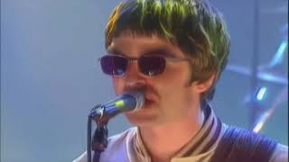 Noel Gallagher - All You Need Is Love - 'Shine On' Tribute - 09/30/2000 - [ remastered, 60FPS, HD ]