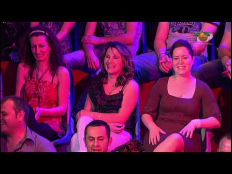 Portokalli, 13 Maj 2012 - Nostalgji monolog (Plazhi i te dieles)