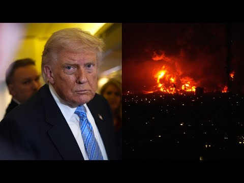 ‘No point doing a deal with these clowns’: US prepared to ‘recommence the battle’ in Iran