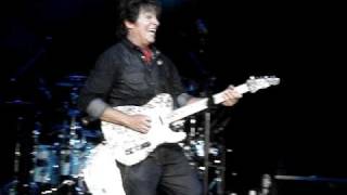 JOHN FOGERTY- &quot;Haunted House&quot; 2010, LIVE, Cologne (Köln)