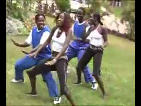 Man like Rono Ketil Korna