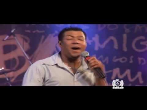 Márcio Art (Art Popular) Valeu Demais Ao Vivo