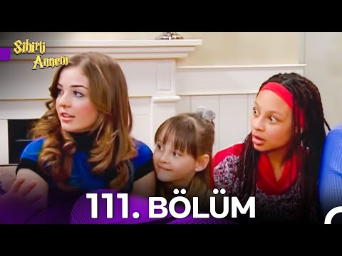 Sihirli Annem 111. Bölüm HD (7. Sezon)