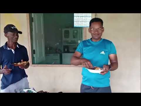 DE RORAINOPOLIS A SÃO JOÃO DA BALIZA