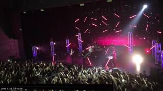 M83 - for the kids 2/2 @seoul