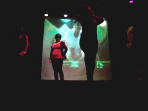 091227 M.V.P (엠비피) - 4 Minute (포미닛) - Muzik (뮤직)