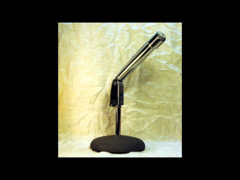 RARE 1960s Electro-Voice 674 Dynamic Cardioid - Excellent Condition image 8
