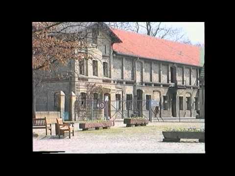 Berlin Britz Rundgang 1992