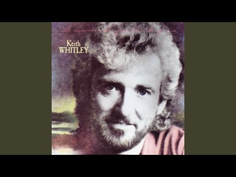 Talk to Me Texas - Keith Whitley