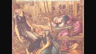 Filles des jardins - Gérard Manset