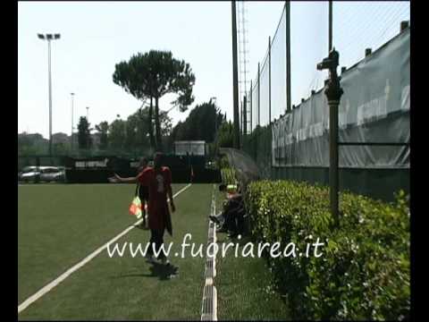 juniores tor di quinto  sinalunghese